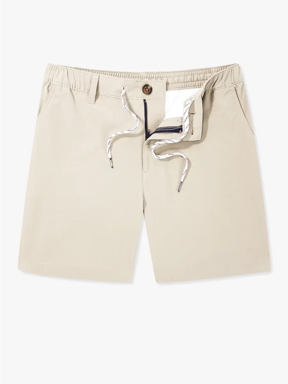 Chubbies Men's Khakinators 6” Shorts NWT